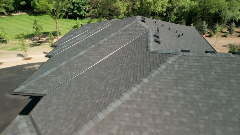 Best Commercial Roofing Services  in Palm Valley, FL