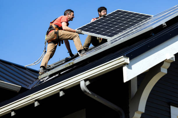 Best Roof Maintenance and Cleaning  in Palm Valley, FL